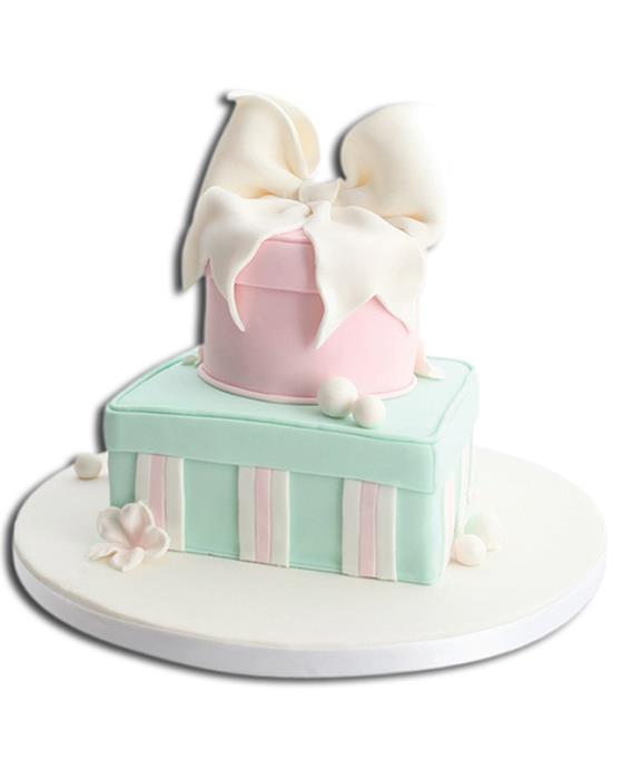 Doğum Günü Pasta 1022