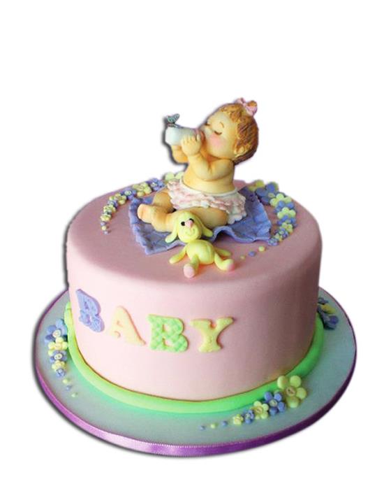 Doğum Günü Pasta 1025