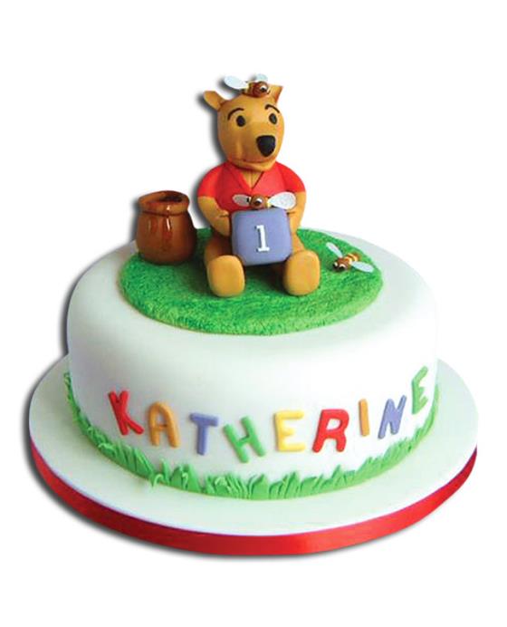 Doğum Günü Pasta 1027