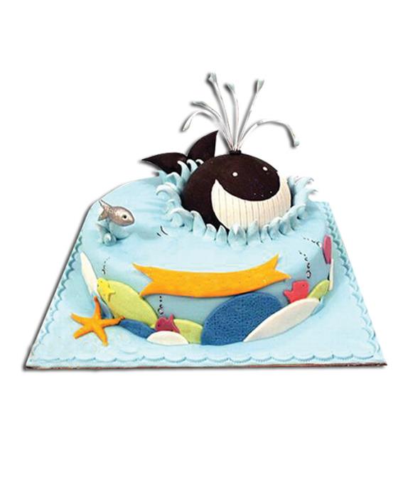 Doğum Günü Pasta 1029