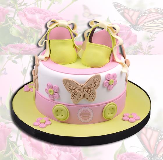 Doğum Günü Pasta 1003