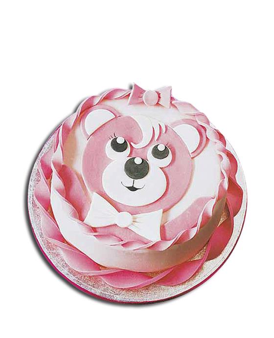 Doğum Günü Pasta 1031