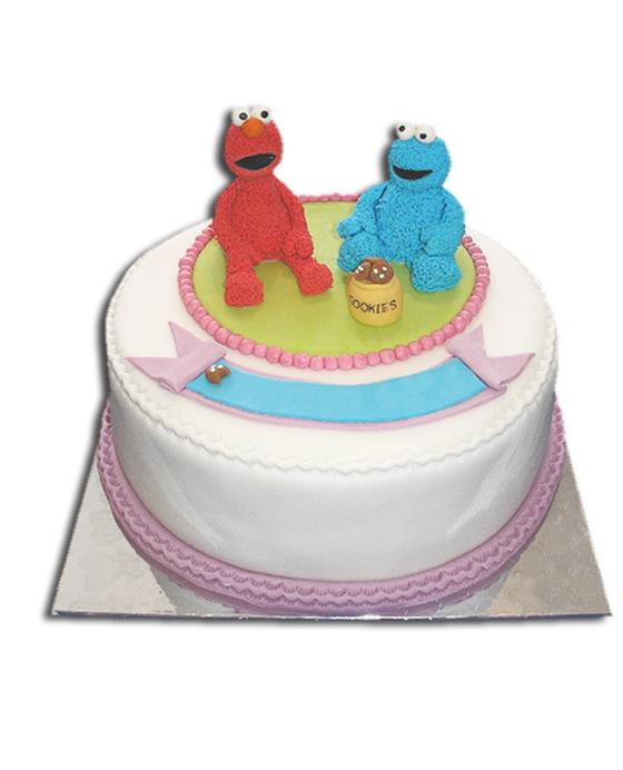 Doğum Günü Pasta 1033