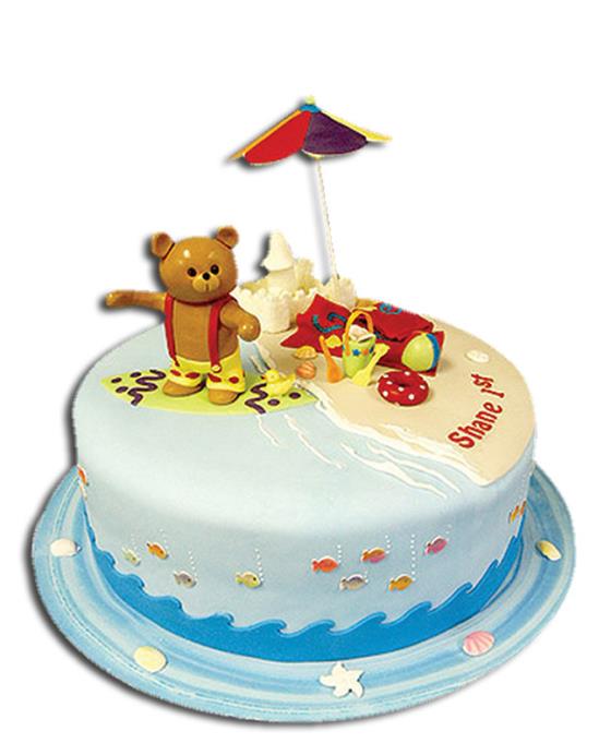 Doğum Günü Pasta 1034