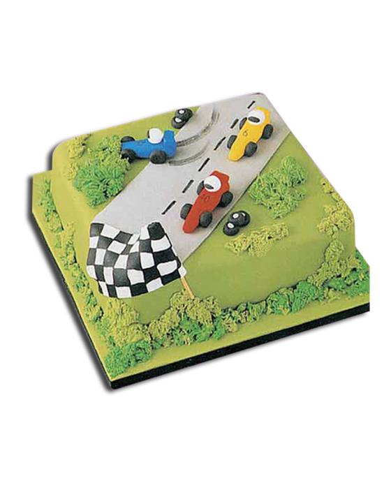 Doğum Günü Pasta 1037