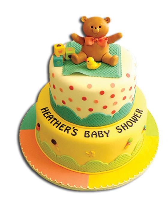 Doğum Günü Pasta 1039