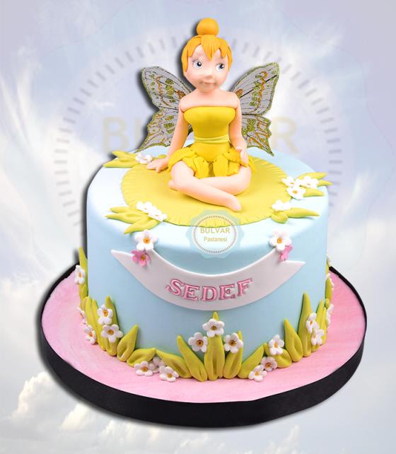 Doğum Günü Pasta 1004