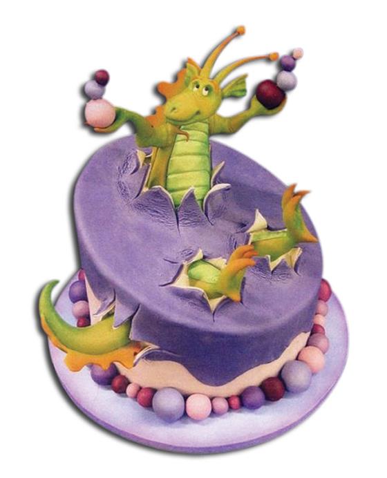 Doğum Günü Pasta 1041