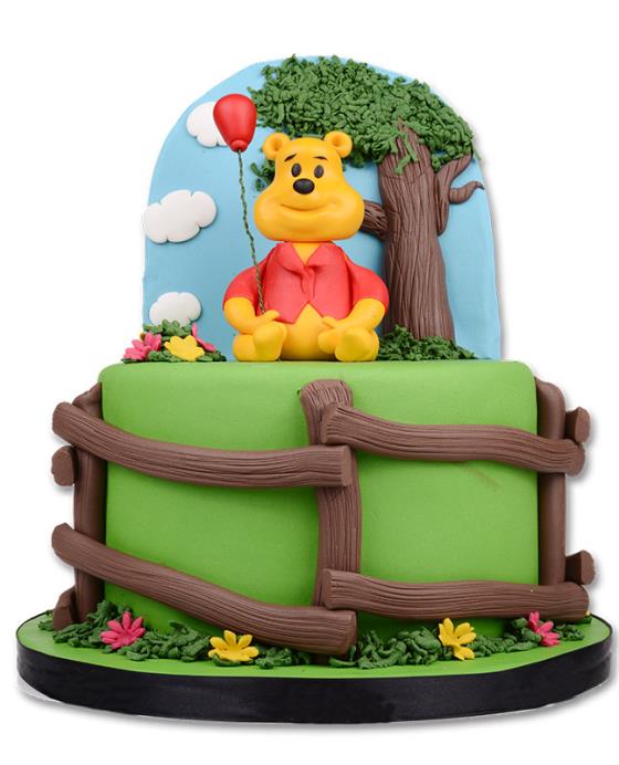 Doğum Günü Pasta 1042