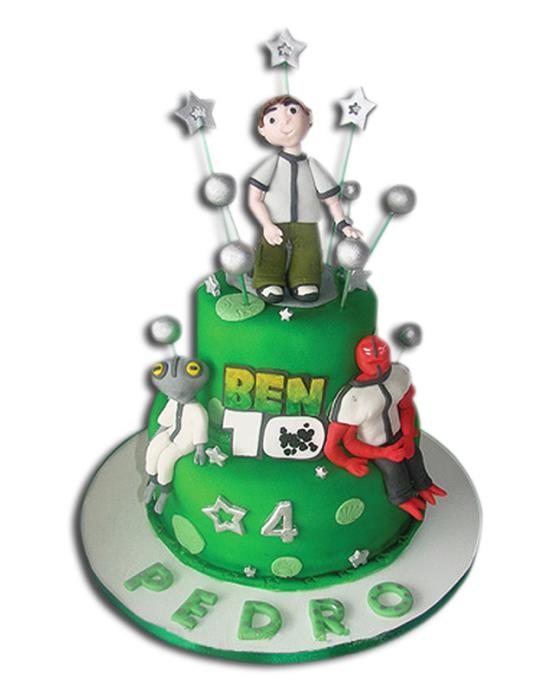 Doğum Günü Pasta 1043