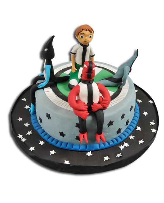 Doğum Günü Pasta 1044