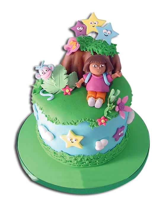 Doğum Günü Pasta 1049