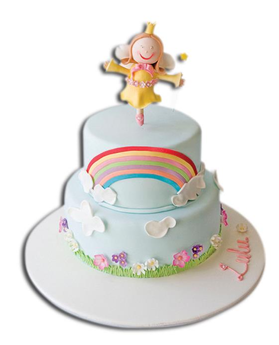 Doğum Günü Pasta 1051