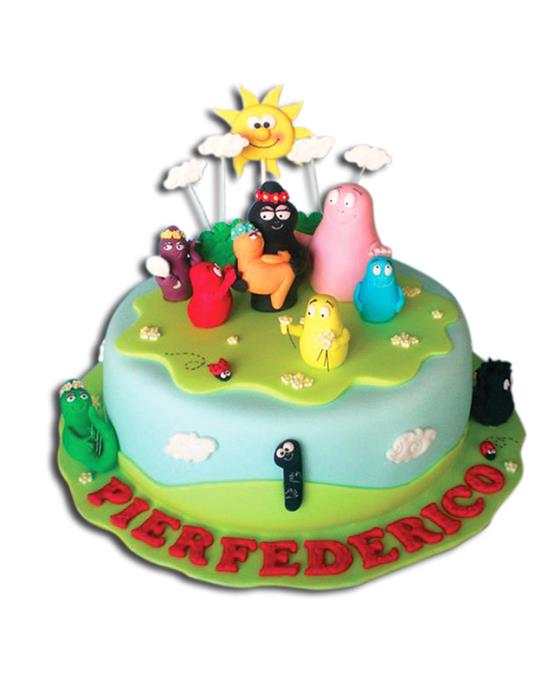 Doğum Günü Pasta 1053