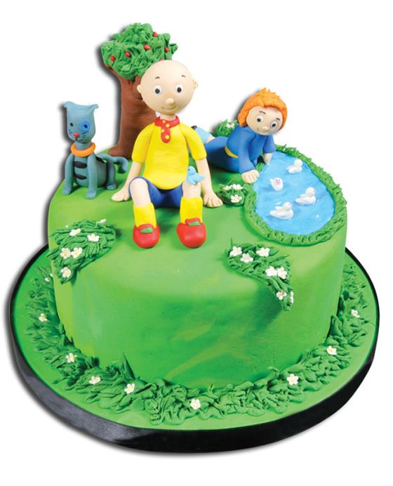 Doğum Günü Pasta 1055