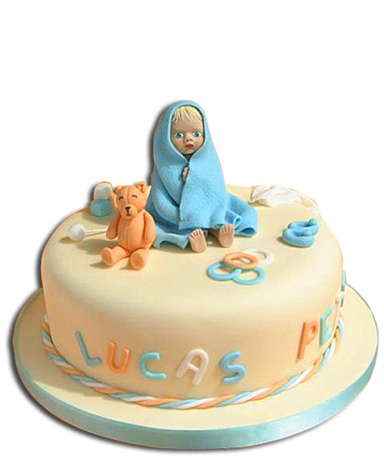 Doğum Günü Pasta 1058