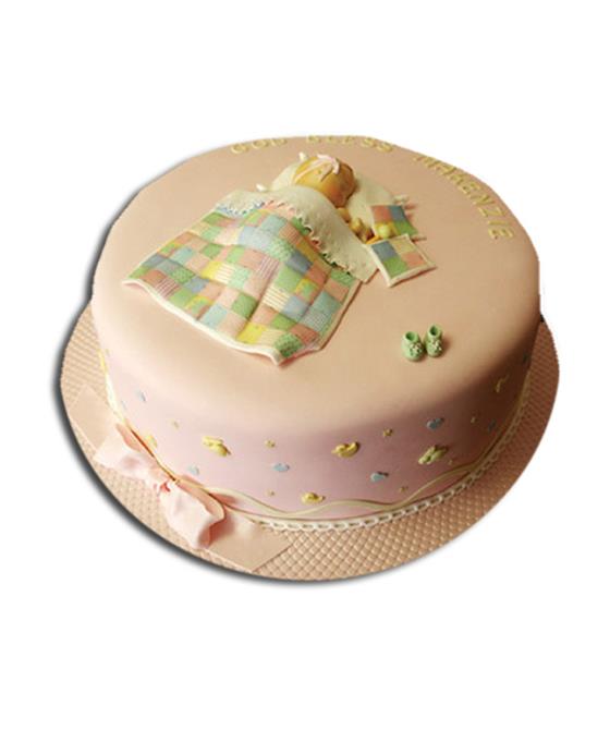 Doğum Günü Pasta 1059