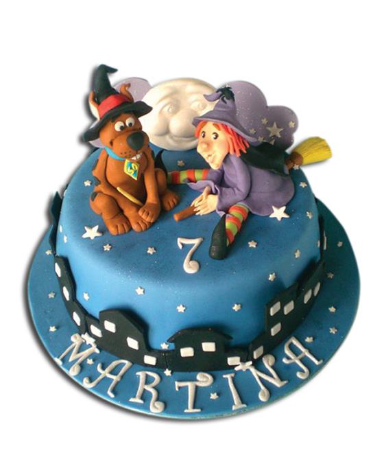 Doğum Günü Pasta 1061