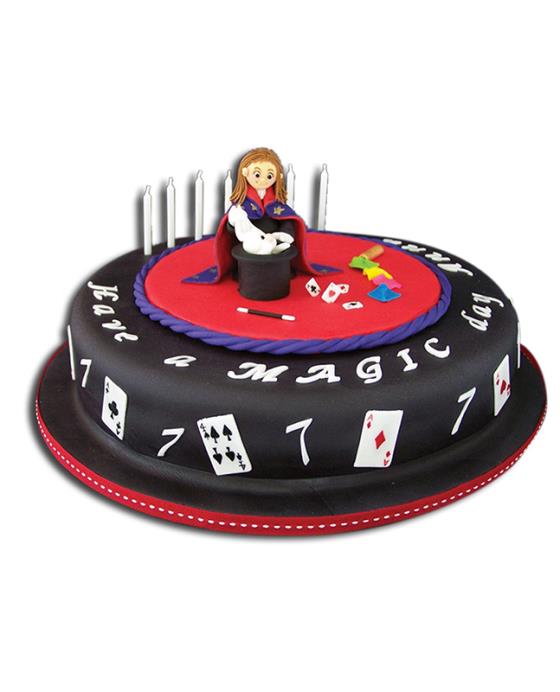 Doğum Günü Pasta 1062