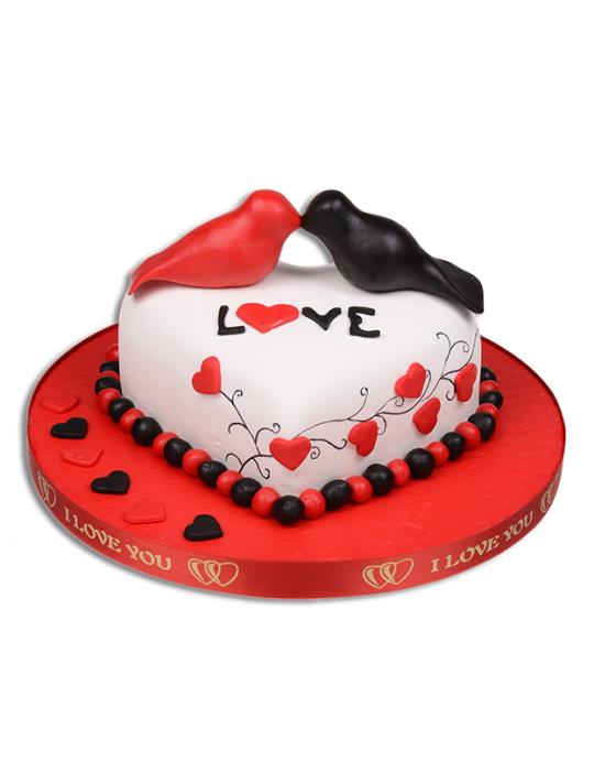 Doğum Günü Pasta 1065