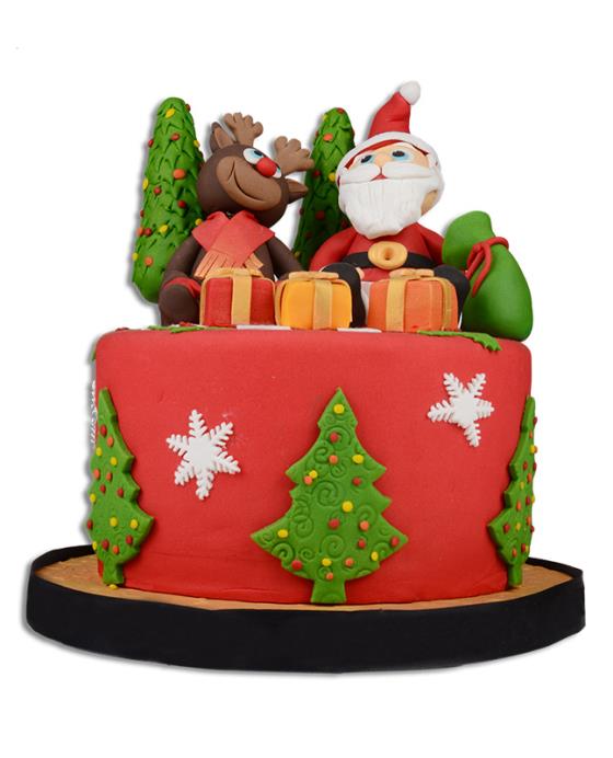 Doğum Günü Pasta 1067