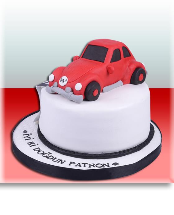 Doğum Günü Pasta 1072