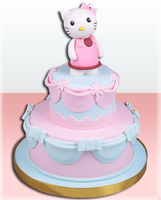 Doğum Günü Pasta 1076