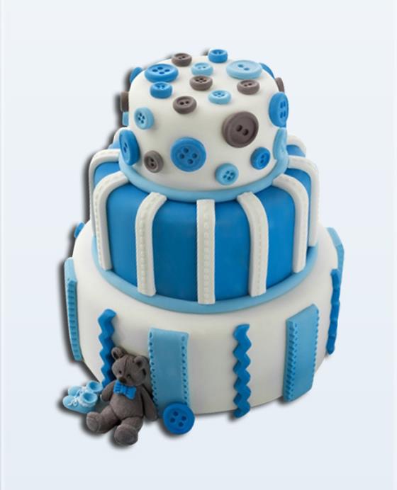 Doğum Günü Pasta 1081