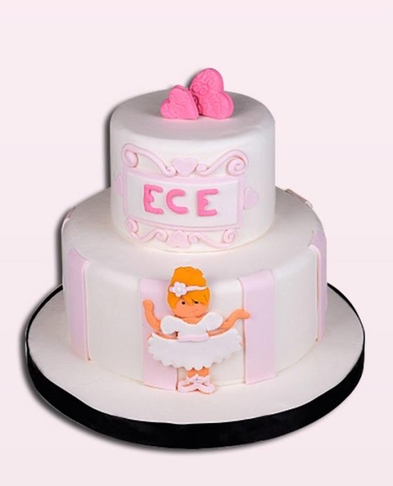 Doğum Günü Pasta 1085