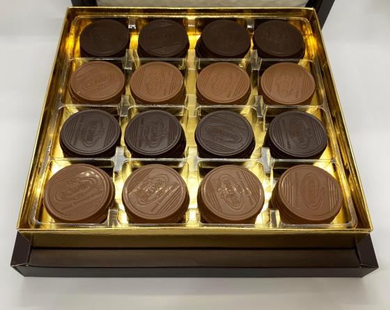 Madlen Çikolataları