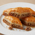 Cevizli Baklava