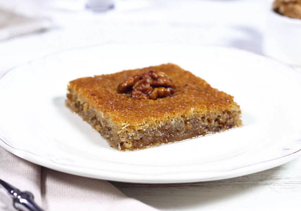 Cevizli Kadayıf