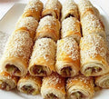 Çubuk Börek