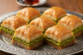Fıstıklı Baklava