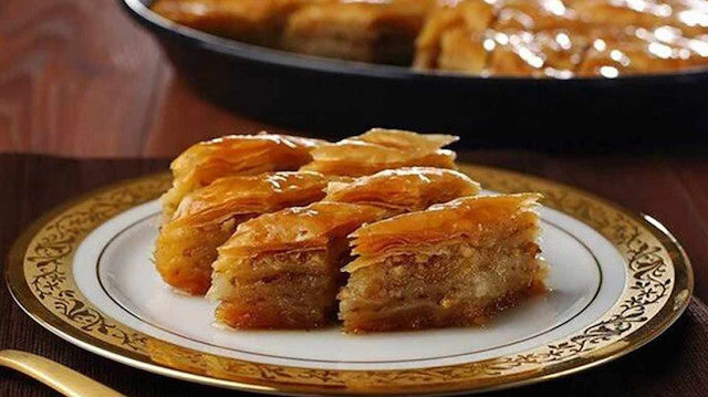 Ev Baklavası