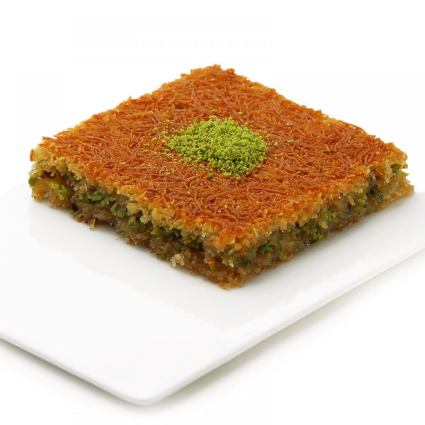 Fıstıklı Kadayıf