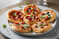 Mini Pizza