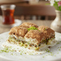 Soğuk Baklava